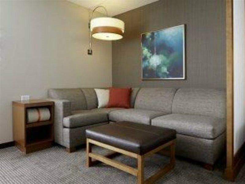 Hyatt Place Fort Worth/Хърст Екстериор снимка