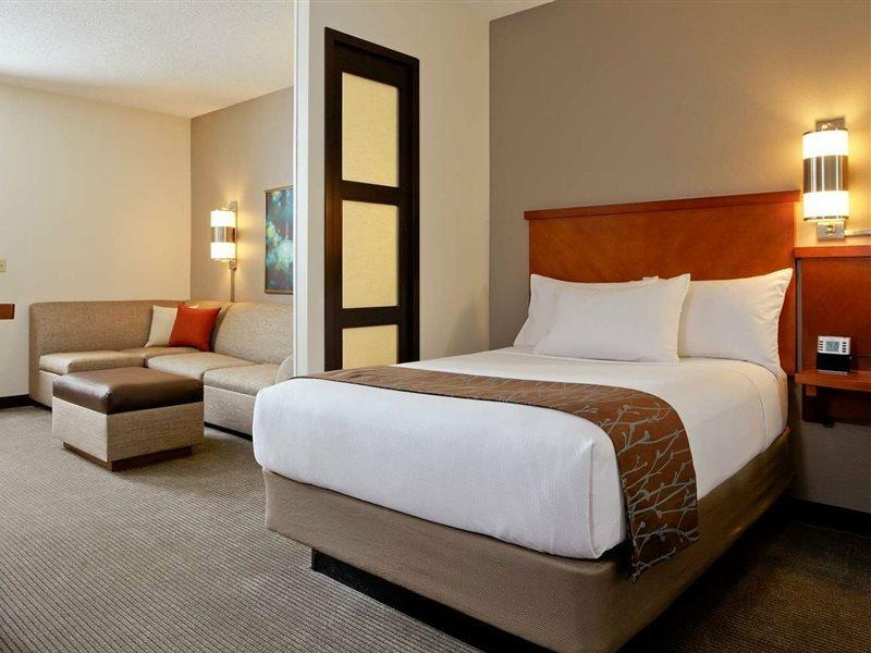Hyatt Place Fort Worth/Хърст Екстериор снимка
