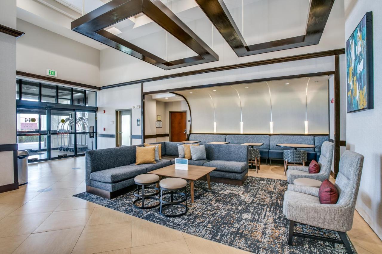 Hyatt Place Fort Worth/Хърст Екстериор снимка