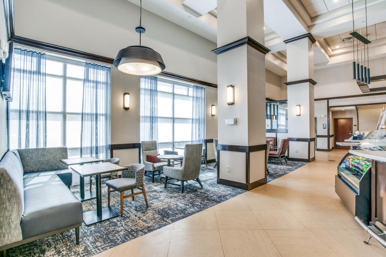 Hyatt Place Fort Worth/Хърст Екстериор снимка
