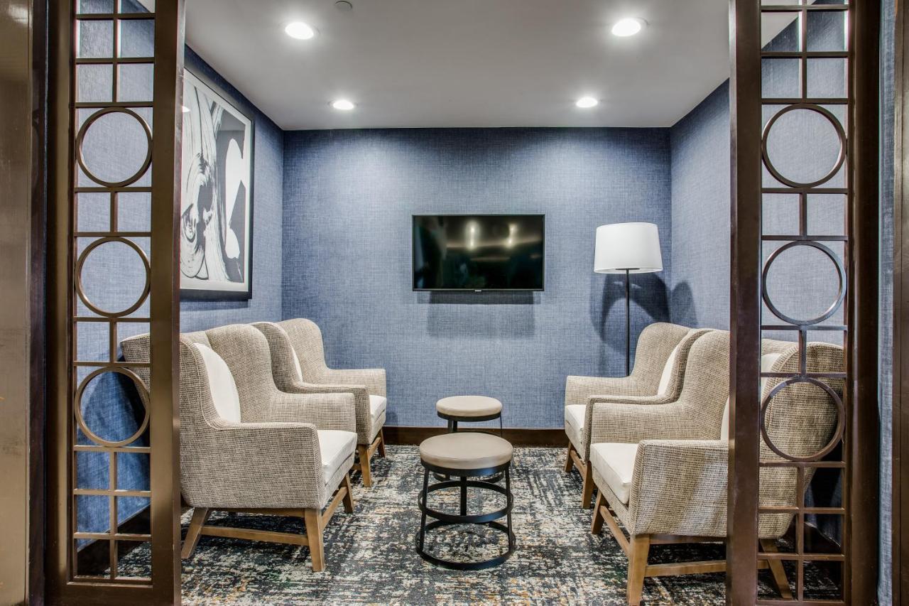 Hyatt Place Fort Worth/Хърст Екстериор снимка