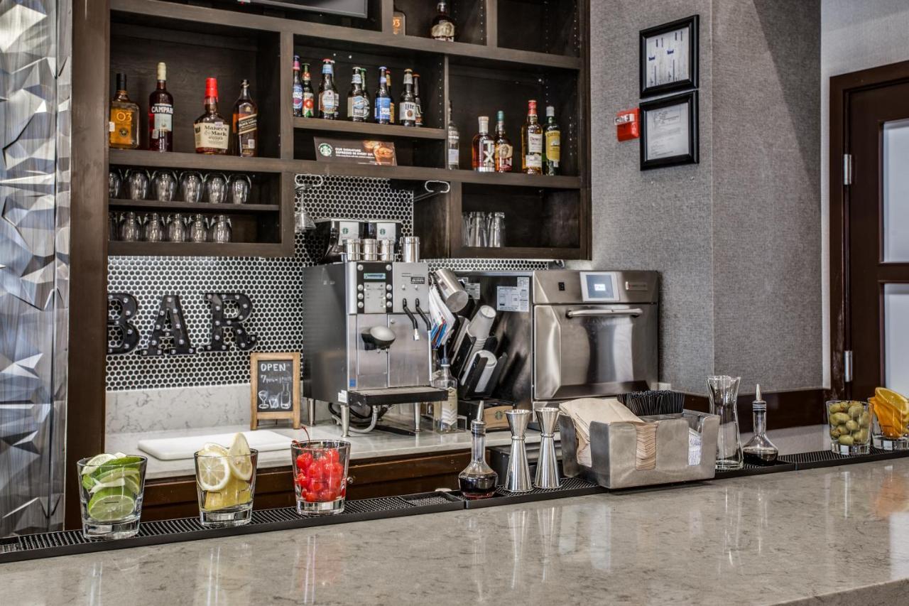 Hyatt Place Fort Worth/Хърст Екстериор снимка