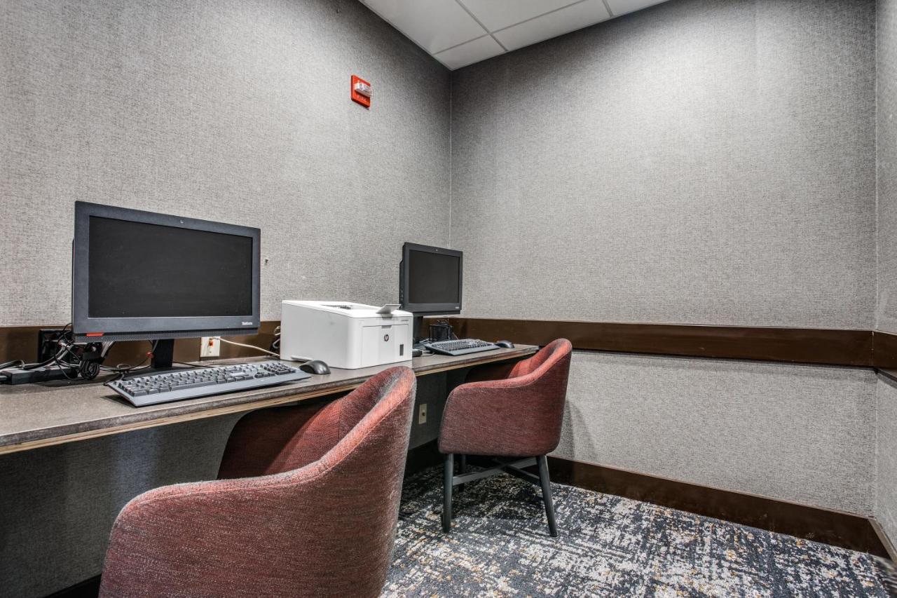 Hyatt Place Fort Worth/Хърст Екстериор снимка