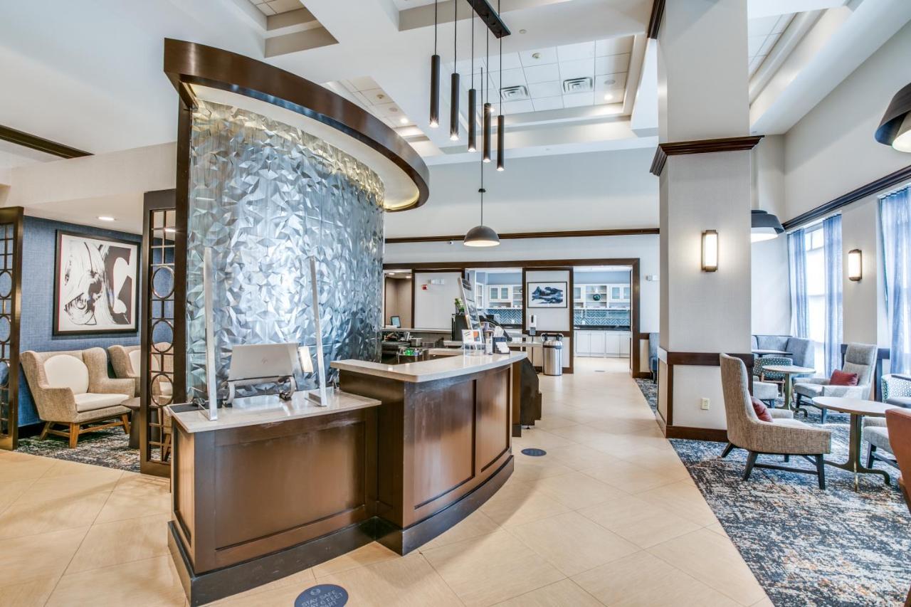 Hyatt Place Fort Worth/Хърст Екстериор снимка