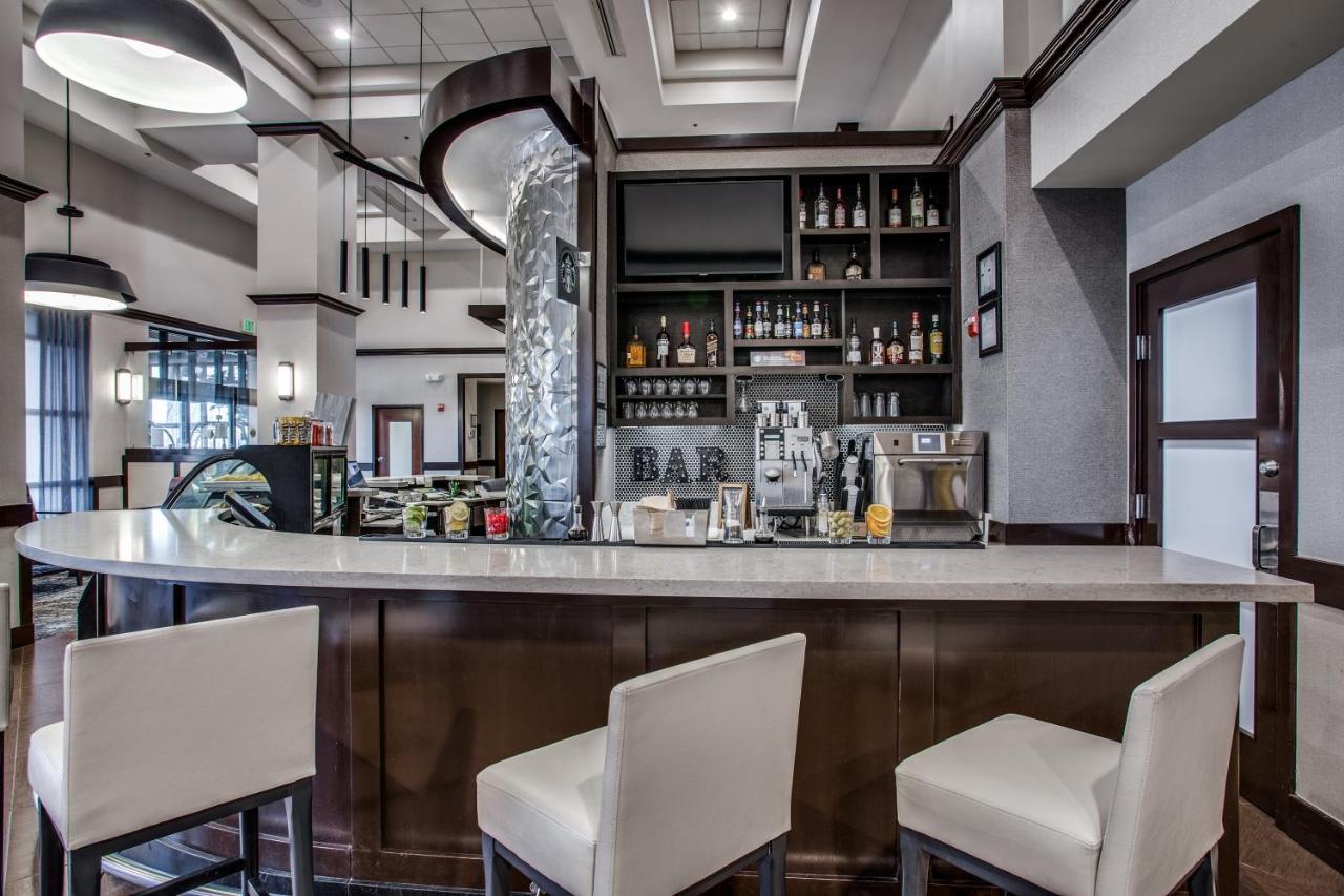 Hyatt Place Fort Worth/Хърст Екстериор снимка
