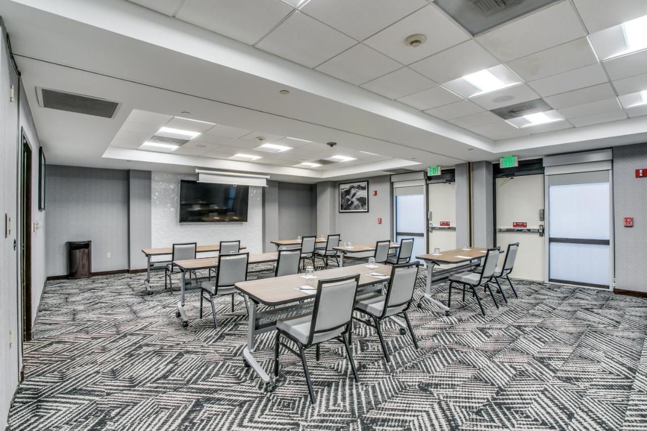 Hyatt Place Fort Worth/Хърст Екстериор снимка