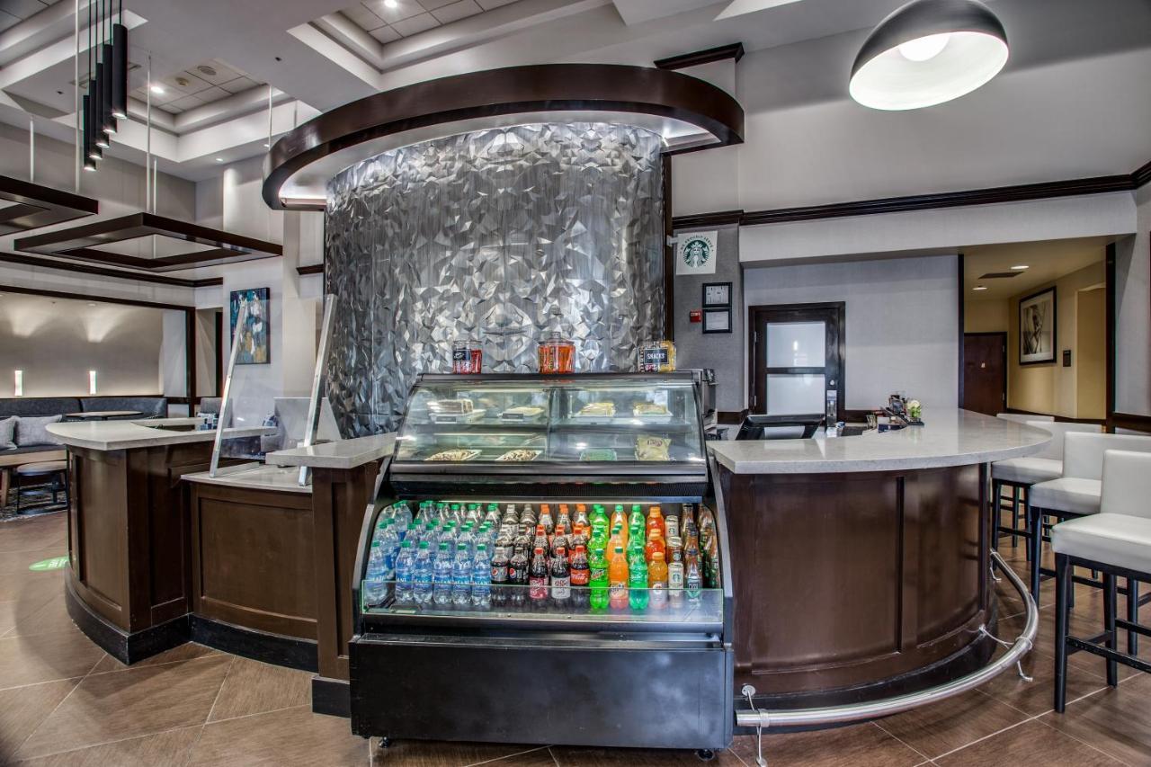 Hyatt Place Fort Worth/Хърст Екстериор снимка