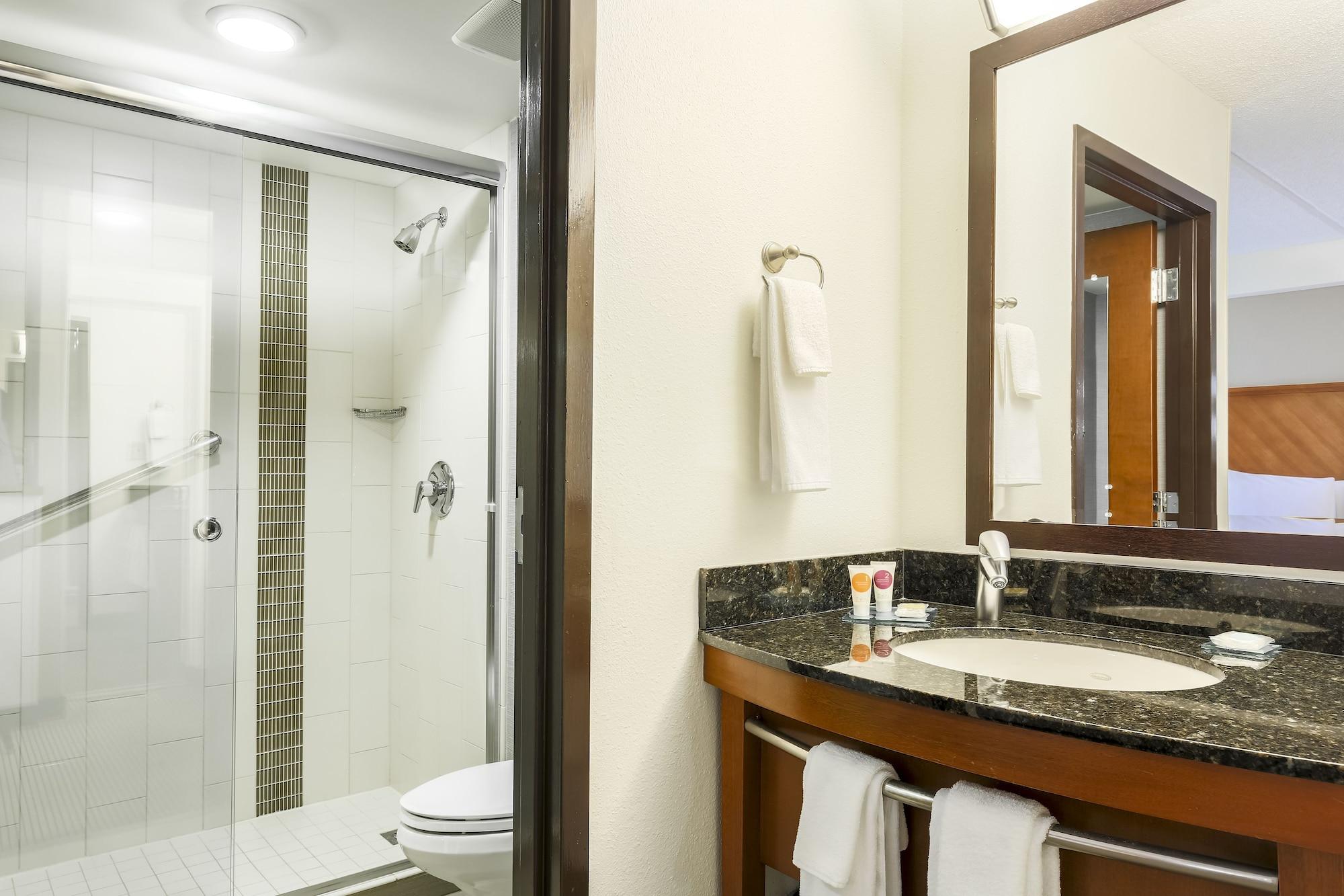 Hyatt Place Fort Worth/Хърст Екстериор снимка