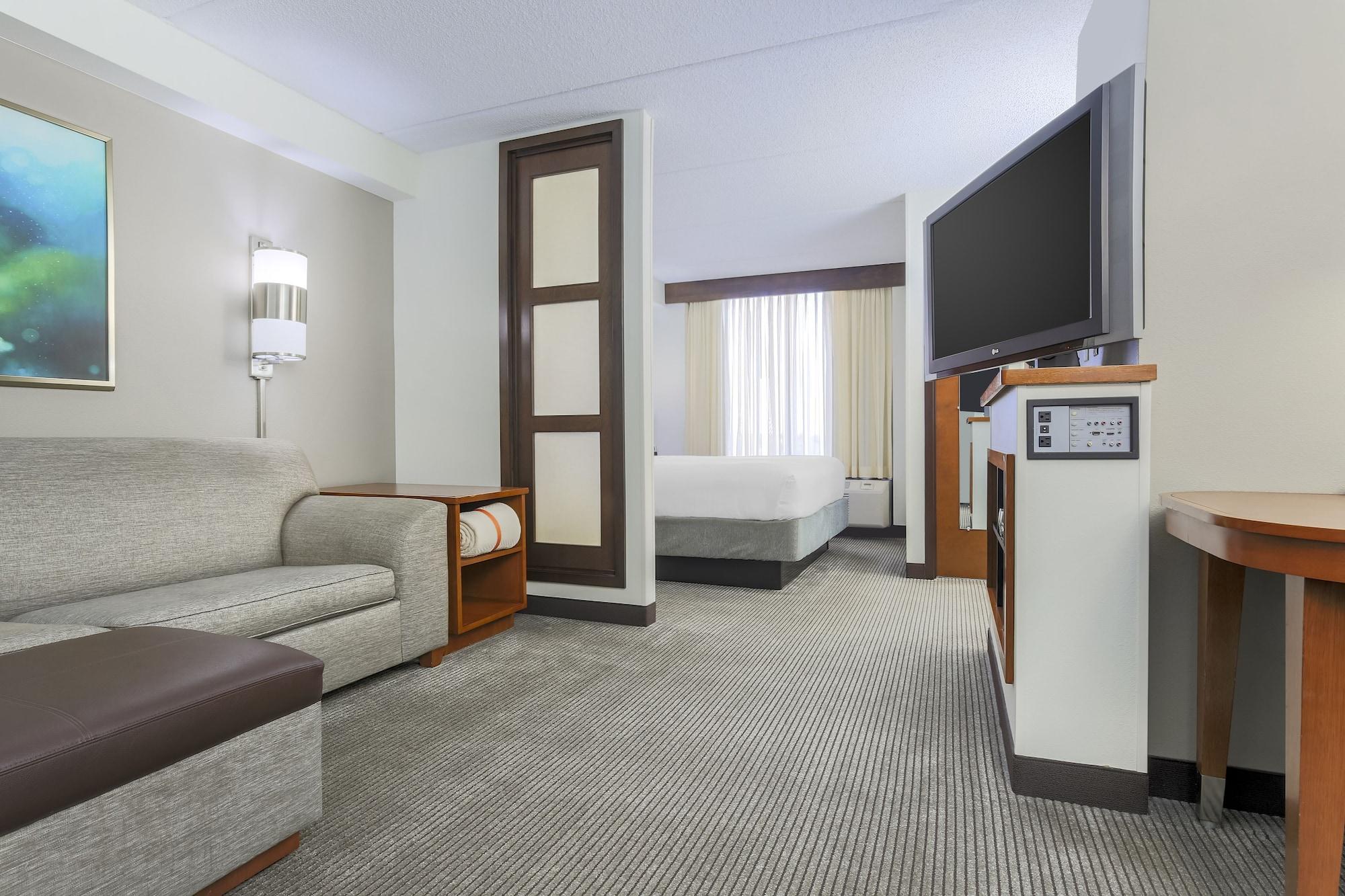 Hyatt Place Fort Worth/Хърст Екстериор снимка