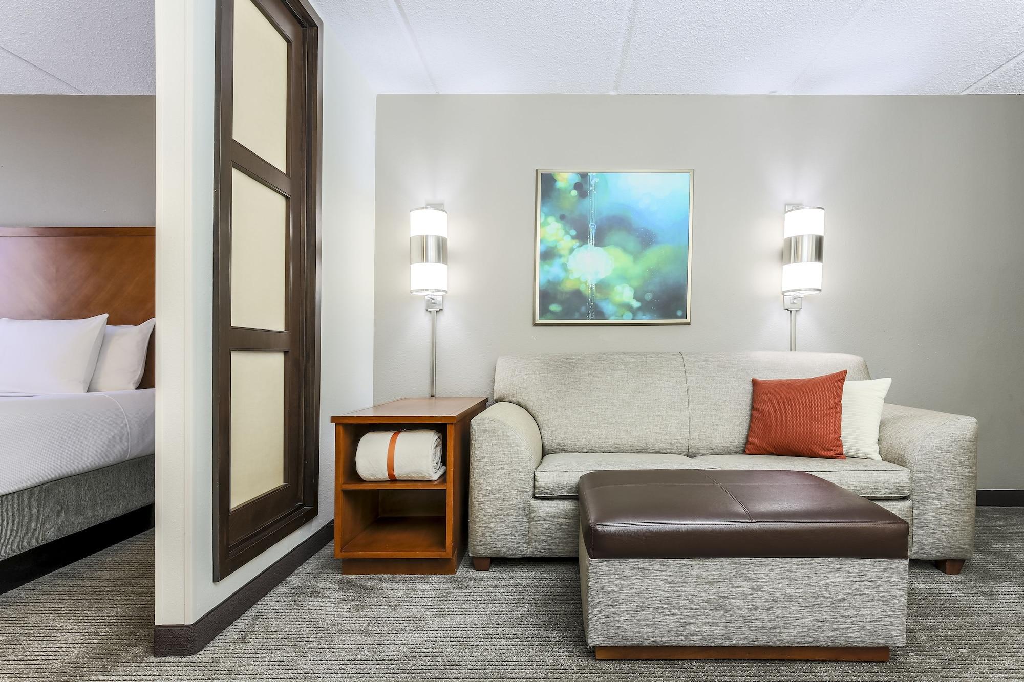Hyatt Place Fort Worth/Хърст Екстериор снимка