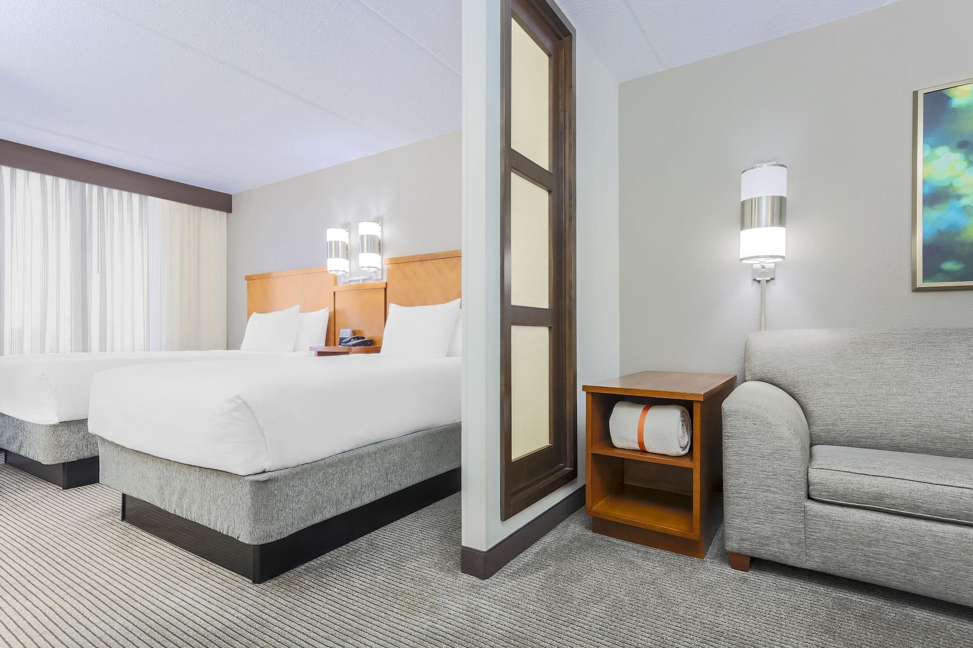 Hyatt Place Fort Worth/Хърст Екстериор снимка