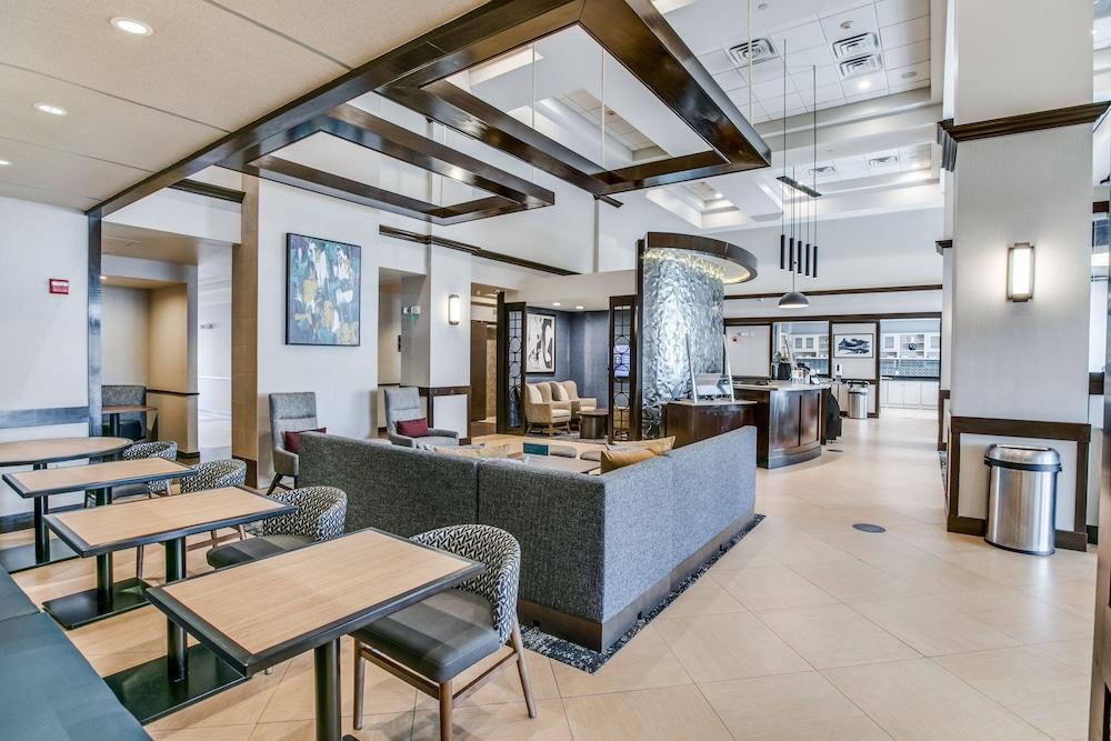 Hyatt Place Fort Worth/Хърст Екстериор снимка