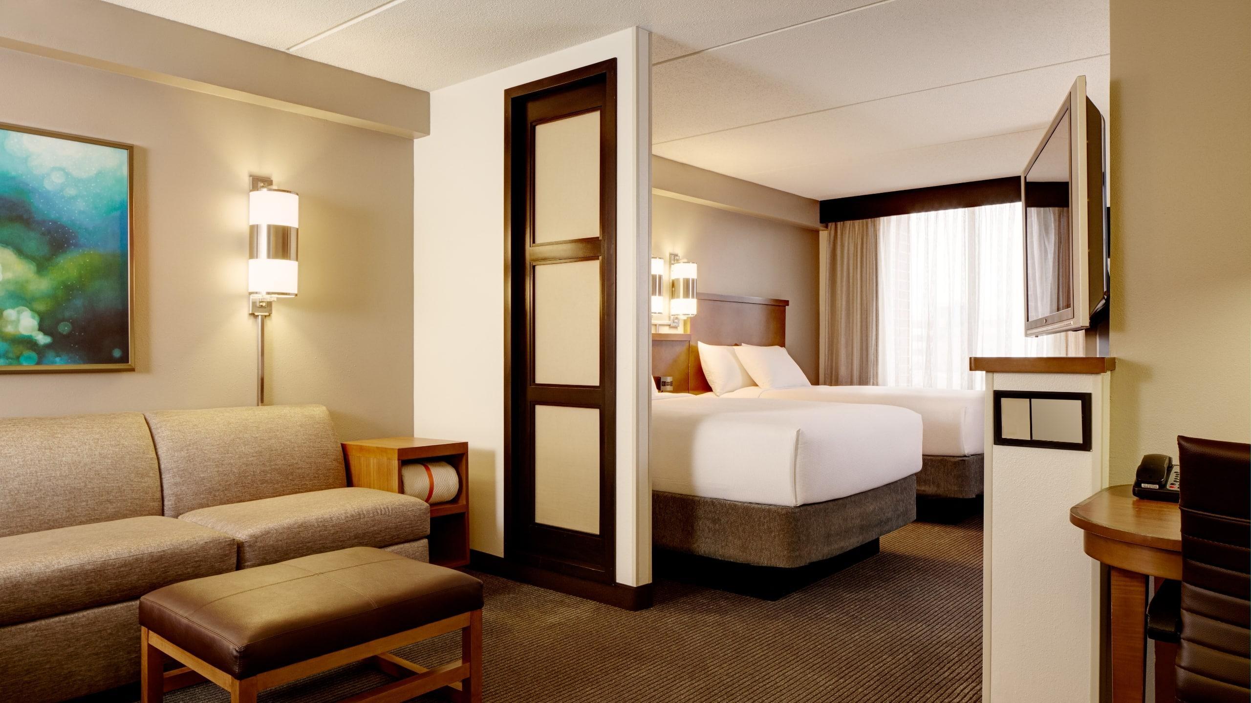 Hyatt Place Fort Worth/Хърст Екстериор снимка