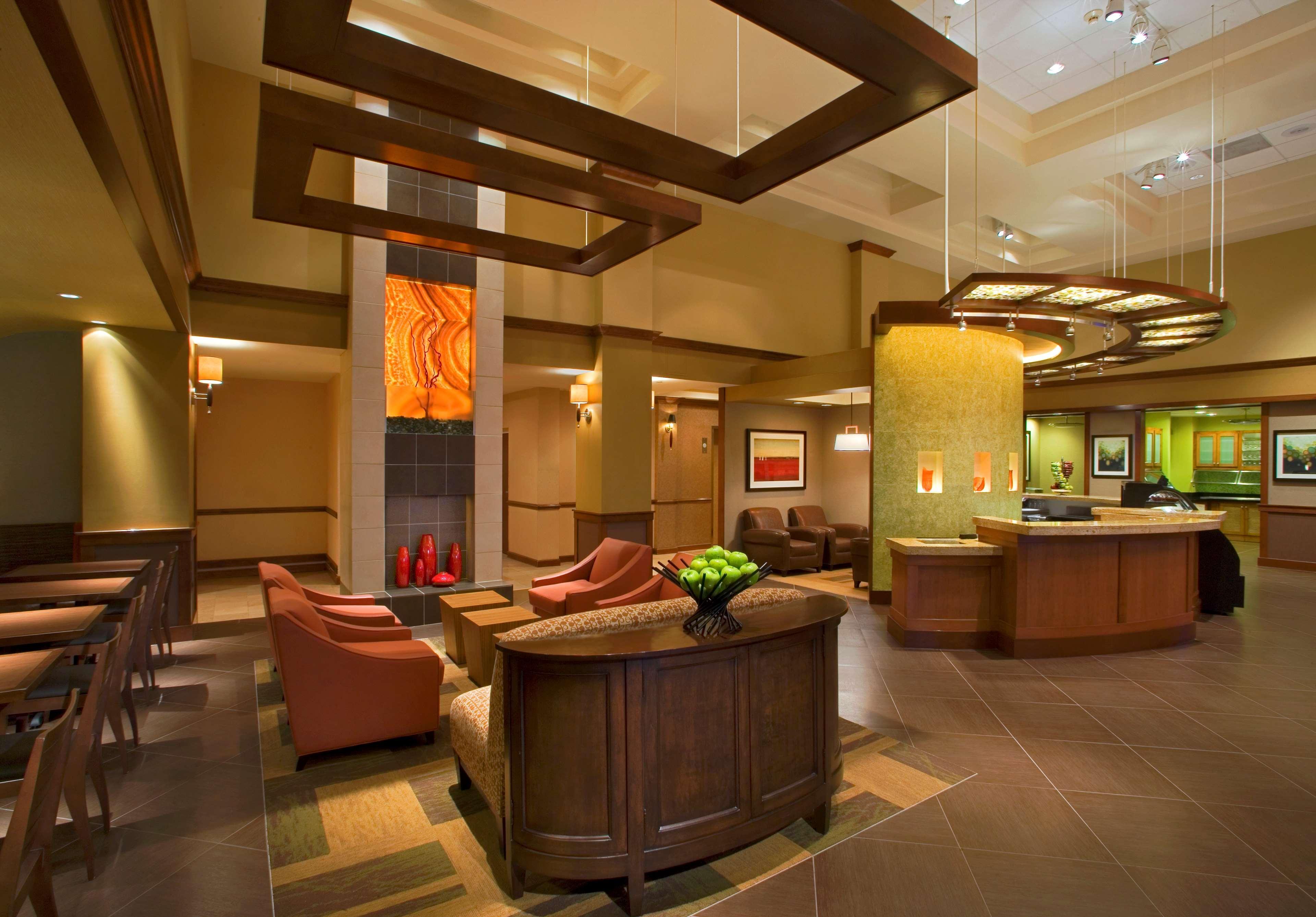 Hyatt Place Fort Worth/Хърст Екстериор снимка