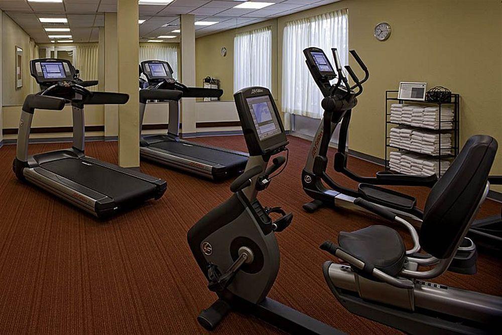 Hyatt Place Fort Worth/Хърст Съоръжения снимка