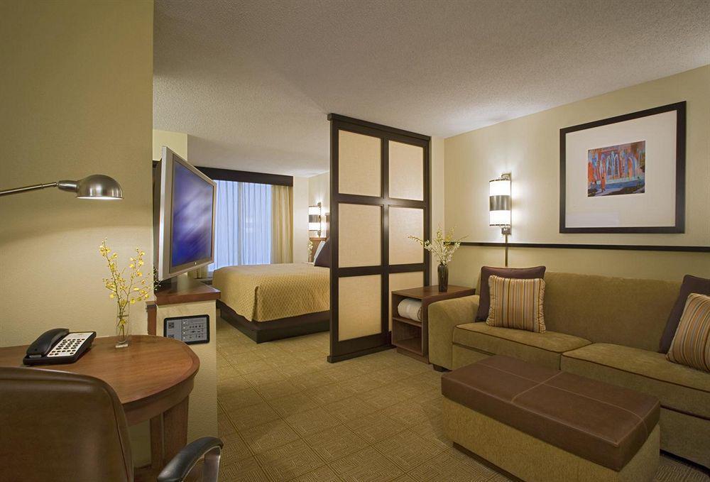 Hyatt Place Fort Worth/Хърст Стая снимка